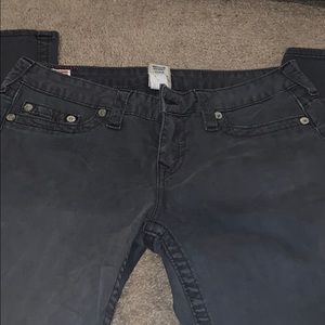 Tru religion jeans
